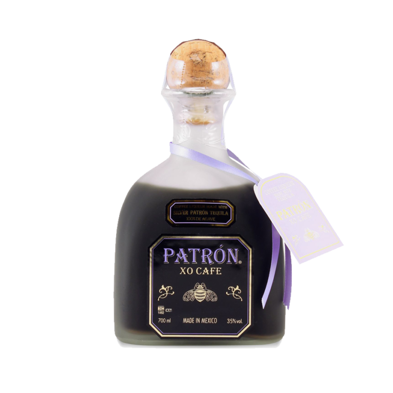 Tequila Patron Xo Cafe 750 a Domicilio en Colombia Vinos El Kiosco