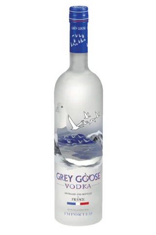 Vodka Grey Goose 750 Ml.png
