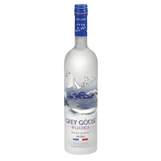 Vodka Grey Goose 750 Ml.png