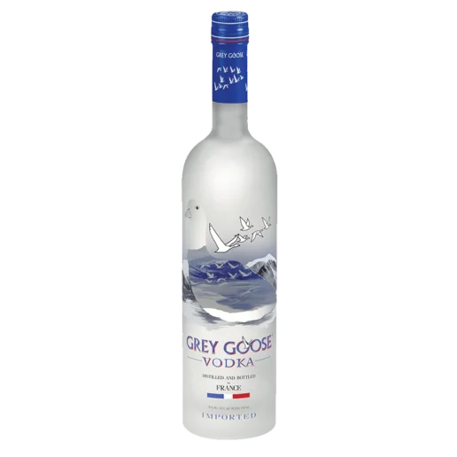 Vodka Grey Goose 750 Ml.png