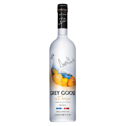 Vodka Grey Goose Lorange 750.png Vodka Grey Goose Lorange 750.png
