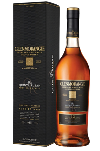 Whiskey Glenmorangie 700 Malta The Quinta Ruban.png