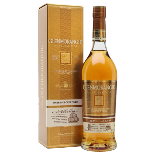 Whiskey Glenmorangie Nectar D Or.png