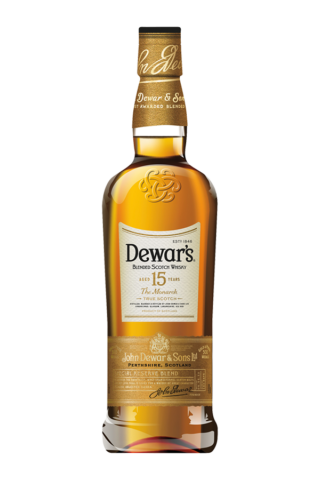 Whisky Dewars 15 Years 750 Ml.png