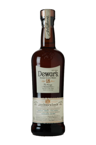 Whisky Dewars 18 Years 750 Ml.png
