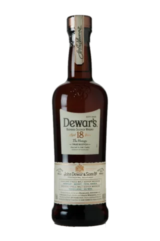 Whisky Dewars 18 Years 750 Ml.png