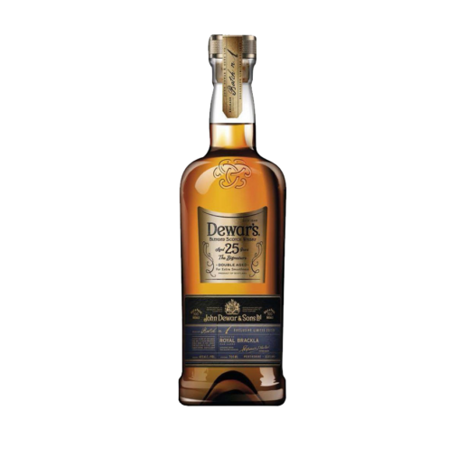 Whisky Dewars 25 Years 750 Ml.png