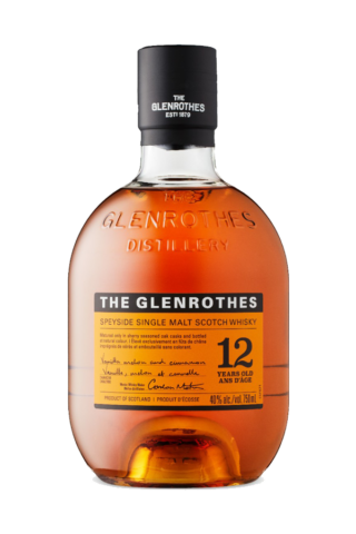 Whisky Glenrothes 12 Yo 700.png