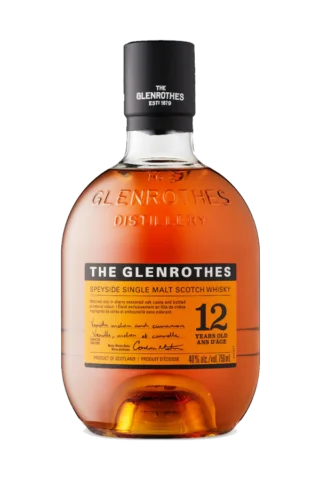 Whisky Glenrothes 12 Yo 700.png