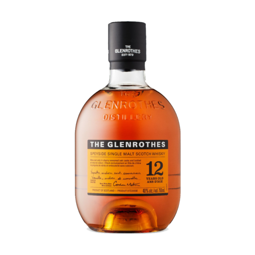 Whisky Glenrothes 12 Yo 700.png