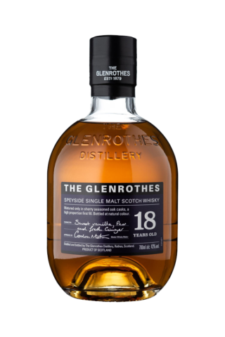 Whisky Glenrothes 18 Yo 700.png