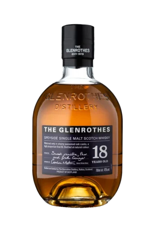 Whisky Glenrothes 18 Yo 700.png