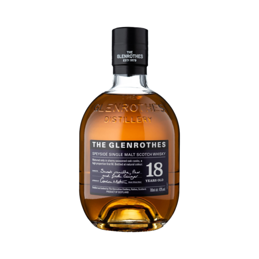 Whisky Glenrothes 18 Yo 700.png