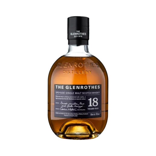 Whisky Glenrothes 18 Yo 700.png