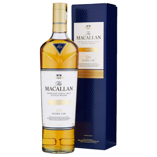 Whisky Macallan Double Cask Gold 700.png