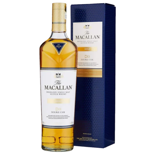 Whisky Macallan Double Cask Gold 700.png