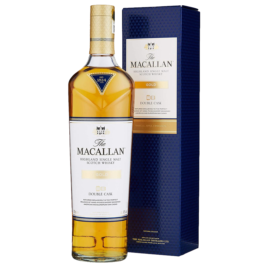 Whisky Macallan Double Cask Gold 700.png