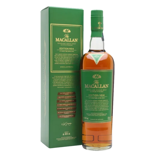 Whisky Macallan No 4 700.png