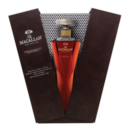 Whisky Macallan Reflexion 700.png