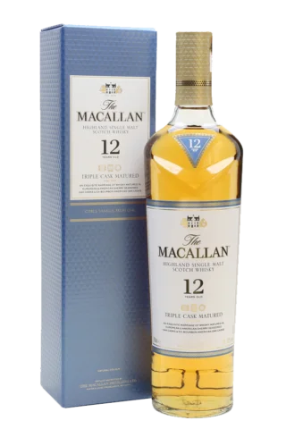 Whisky Macallan Triple Cask Matured 12 Yo 700.png