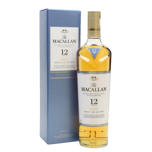 Whisky Macallan Triple Cask Matured 12 Yo 700.png