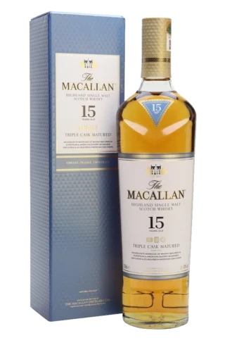 Whisky Macallan Triple Cask Matured 15 Yo 700.png