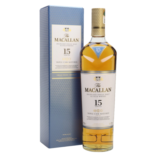 Whisky Macallan Triple Cask Matured 15 Yo 700.png