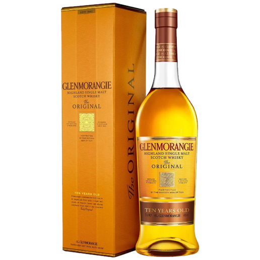 Wiskey Glenmorangie Malta Original 700.png