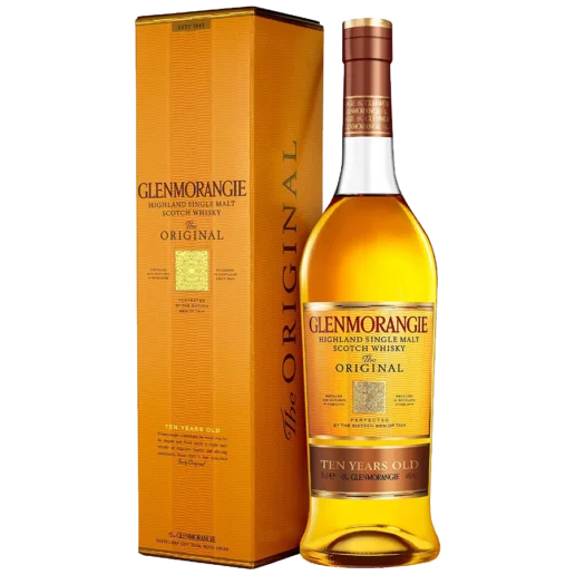 Wiskey Glenmorangie Malta Original 700.png