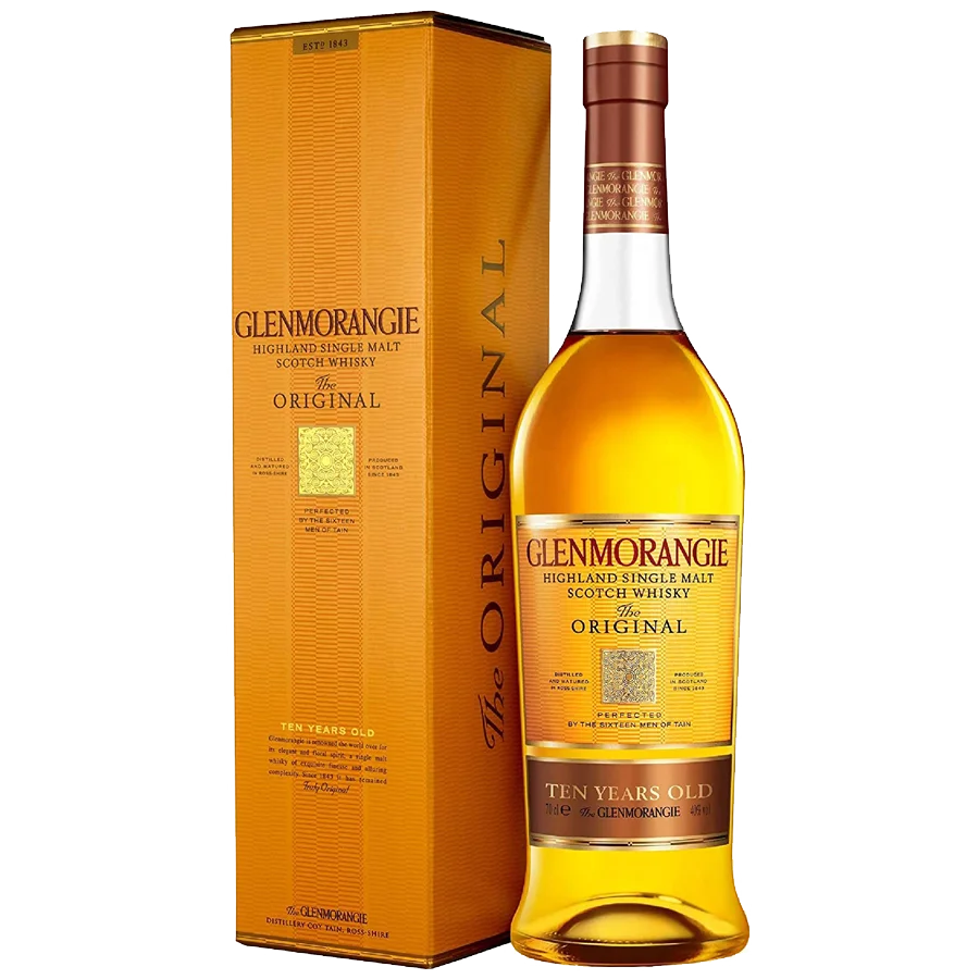 Wiskey Glenmorangie Malta Original 700.png