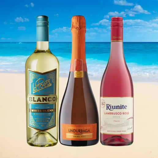 kit de verano básico ok