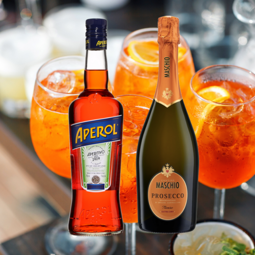 aperol spritz