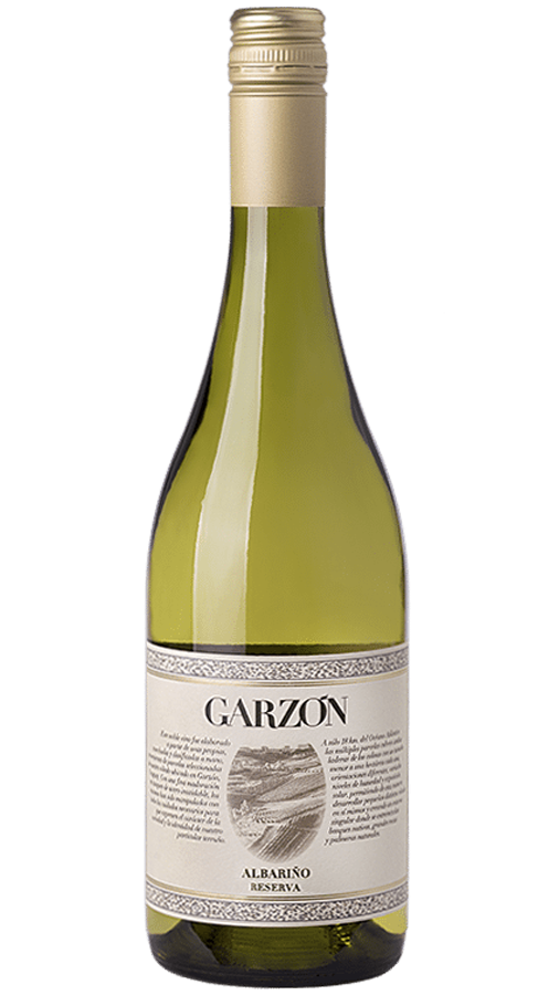 Garzón Albariño Reserva