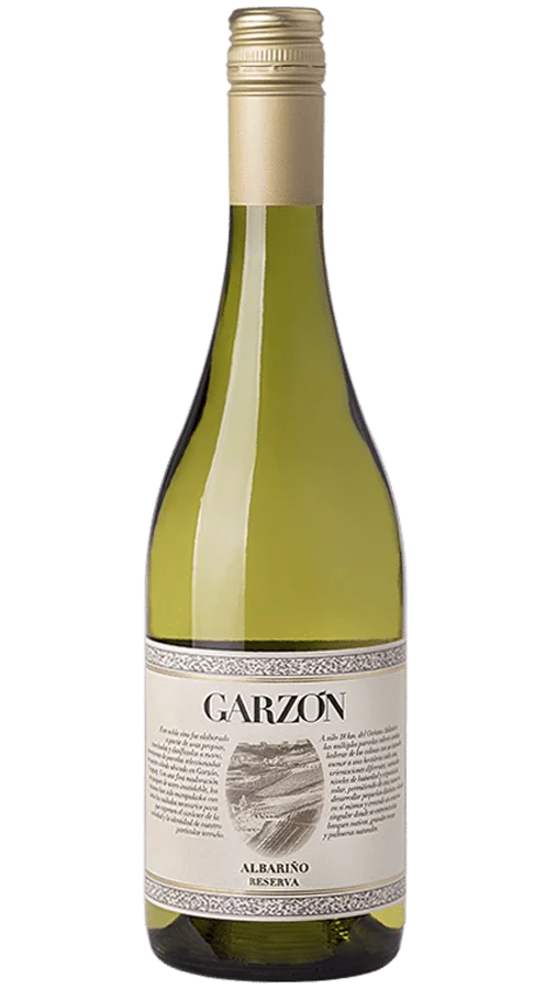 Garzón Albariño Reserva