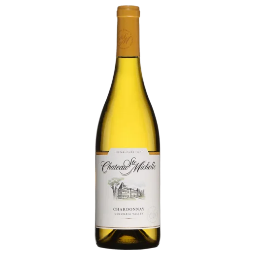 chateau ste michelle columbia valley chardonnay.png