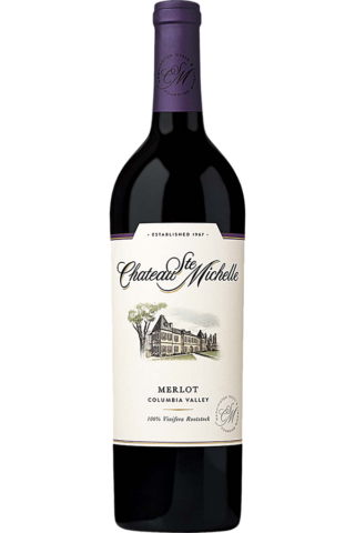 chateau ste michelle columbia valley merlot.png