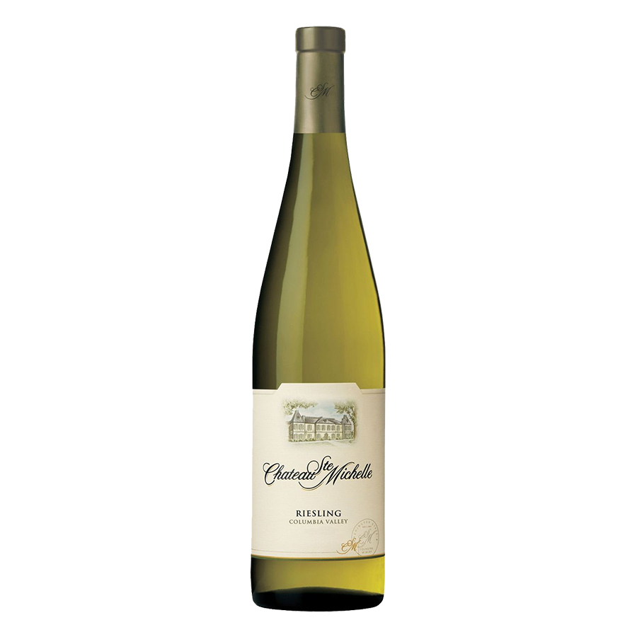 chateau ste michelle columbia valley riesling.png