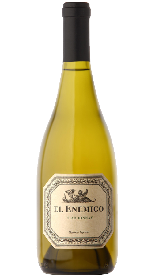 El Enemigo Chardonnay