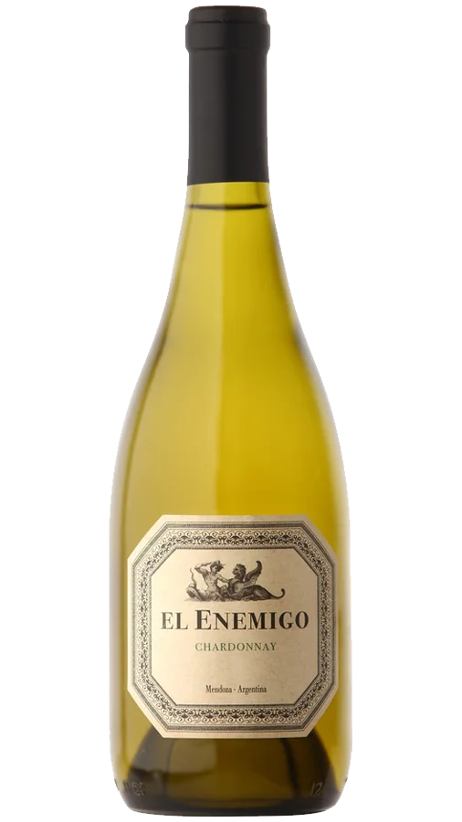 El Enemigo Chardonnay