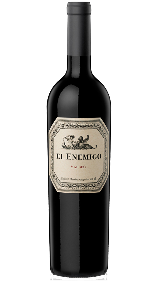 El Enemigo Malbec