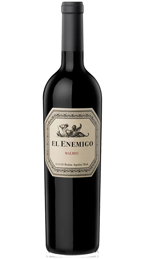 El Enemigo Malbec