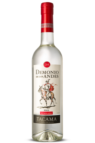 pisco acholado da demonio de los andes tacama.png