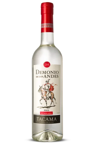 pisco acholado da demonio de los andes tacama.png