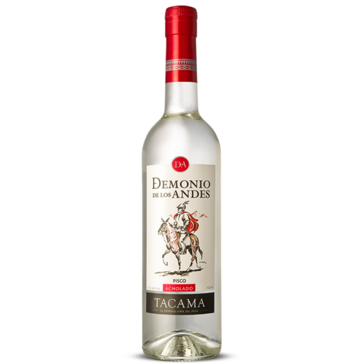 pisco acholado da demonio de los andes tacama.png