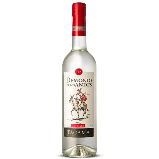 pisco acholado da demonio de los andes tacama.png