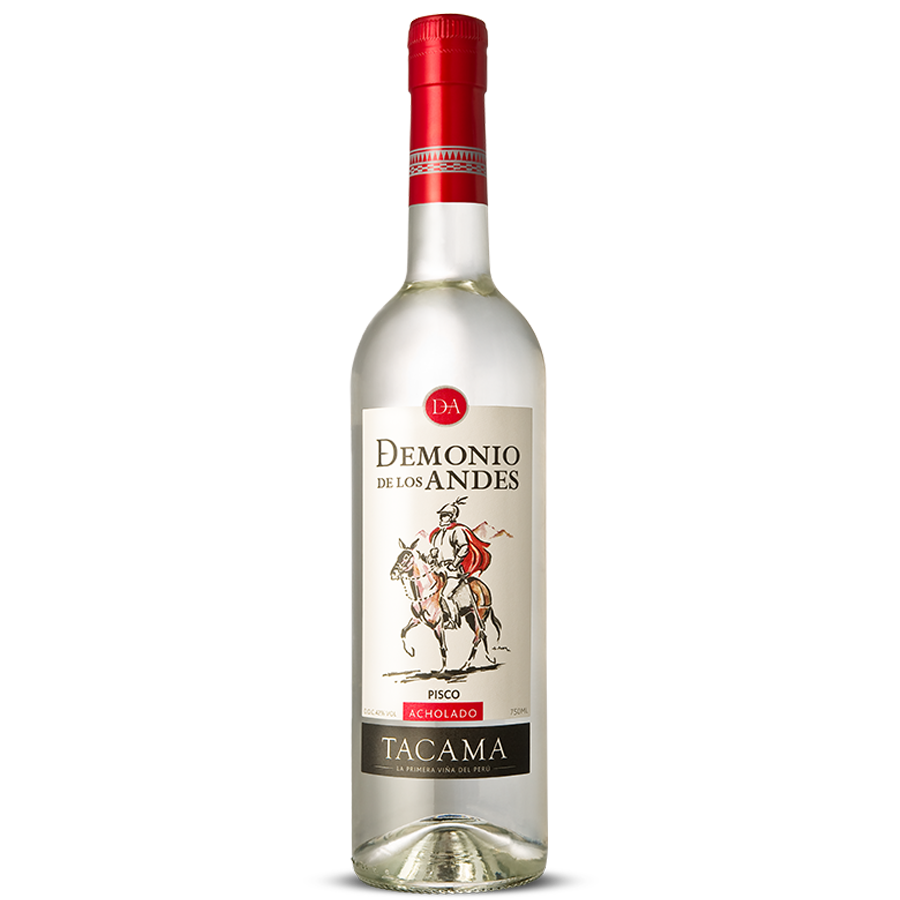 pisco acholado da demonio de los andes tacama.png