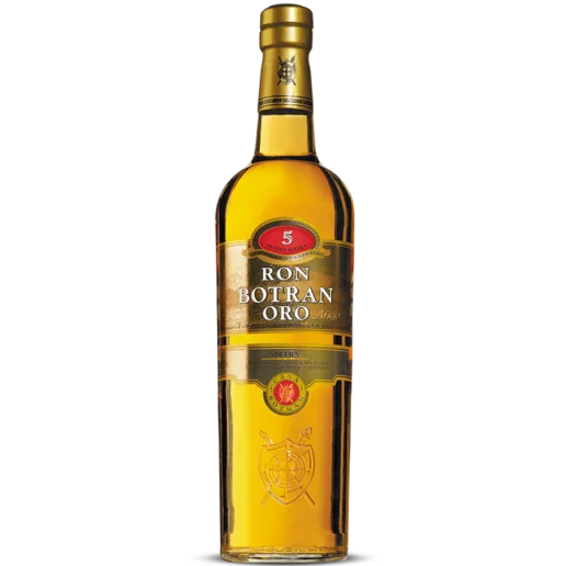 ron anejo botran oro 5 750 ml.png ron anejo botran oro 5 750 ml.png