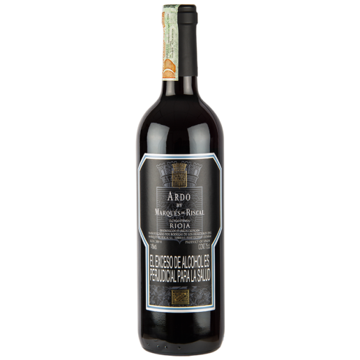 vino ardo de marques de riscal tinto 750 ml.png