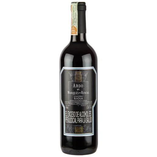 vino ardo de marques de riscal tinto 750 ml.png