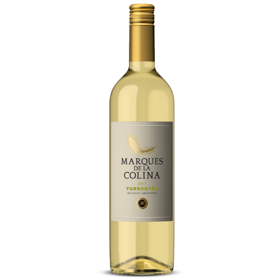 vino argentino marques de la colina torrontes blanco 750 ml.png